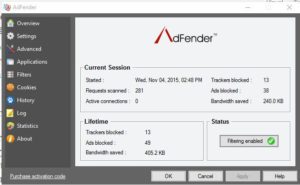 Block Ads in Microsoft Edge in Windows 10